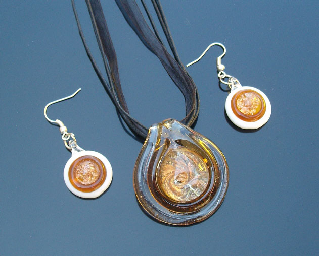 Murano Jewelry Sets