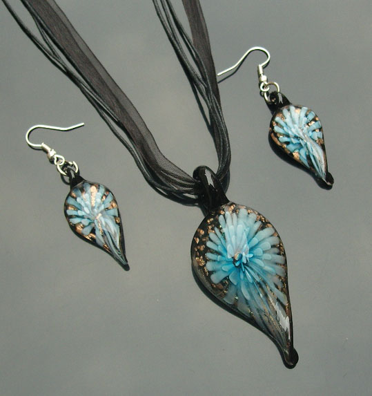 Murano Jewelry Sets