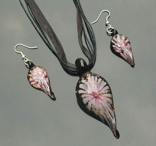 Murano Jewelry Sets