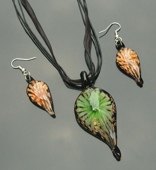 Murano Jewelry Sets