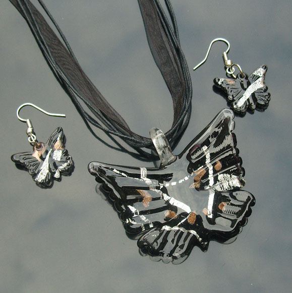 Murano Jewelry Sets