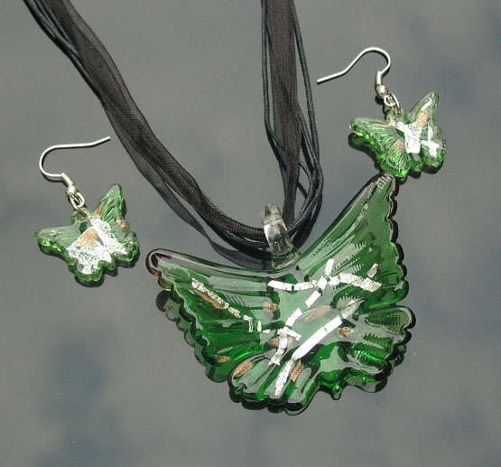 Murano Jewelry Sets