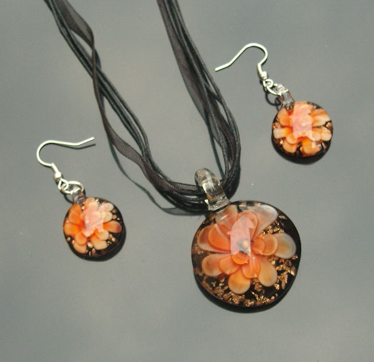 Murano Jewelry Sets