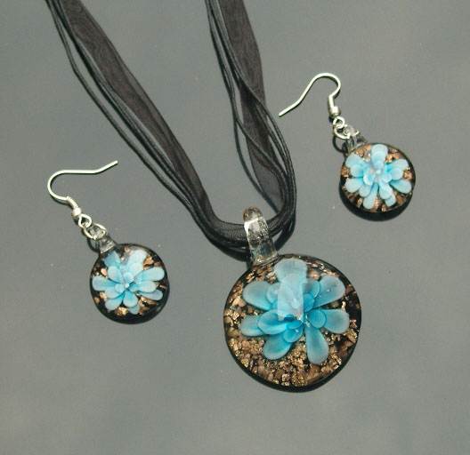 Murano Jewelry Sets