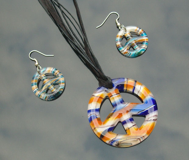 Murano Jewelry Sets