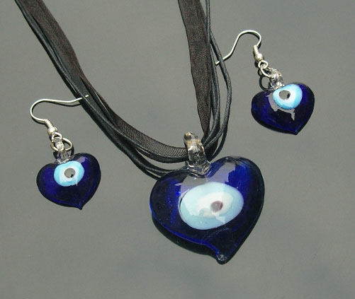 Murano Jewelry Sets