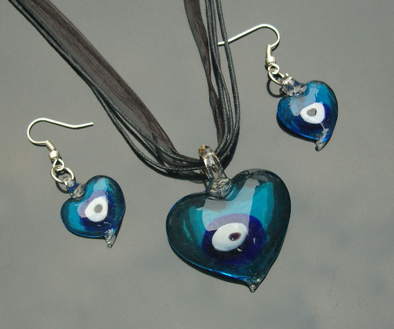 Murano Jewelry Sets