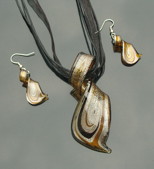 Murano Jewelry Sets