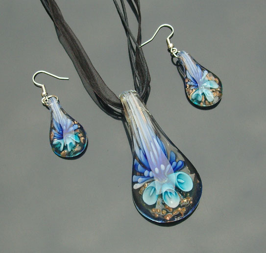 Murano Jewelry Sets