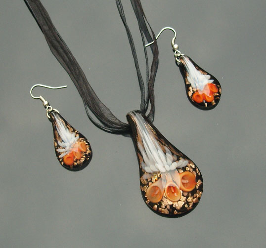 Murano Jewelry Sets