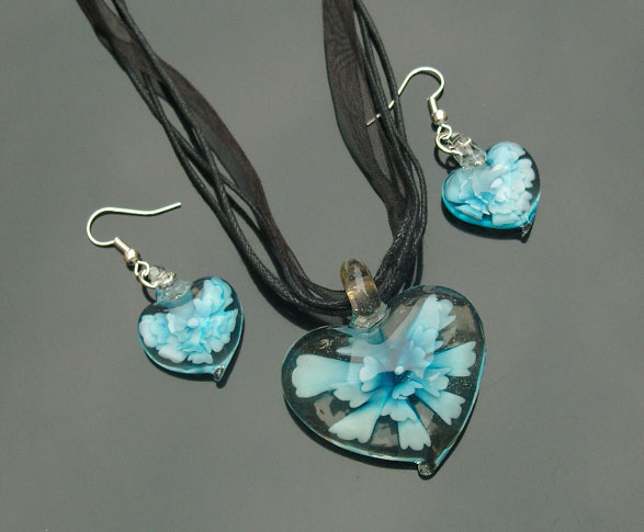 Murano Jewelry Sets