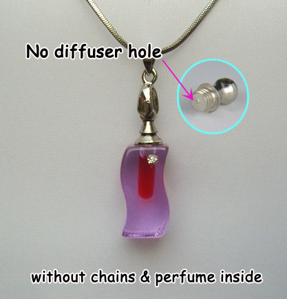 S Purple(No Diffuser Hole)