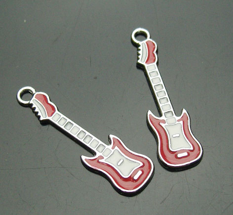 Guitar(Sold in per package of 25 pcs)