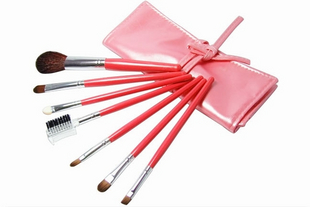 Brush Nail Kit (Sold in per package of 7pcs)