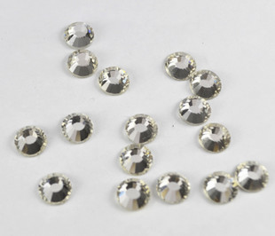 Crystal Trade Diamond A (1.8MM,Sold in per package of 600pcs)