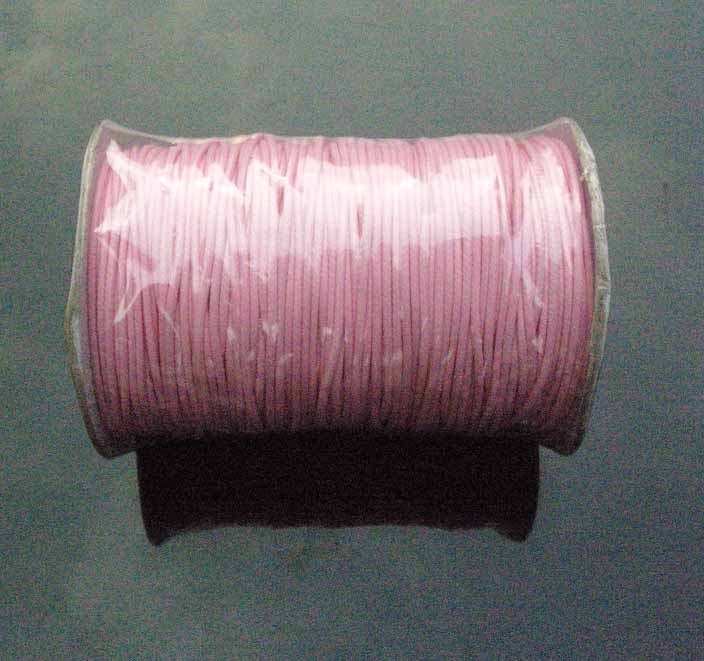 1MM PINK SNAKE CORD