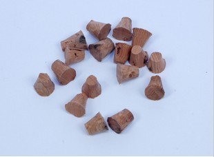 Wooden Corks