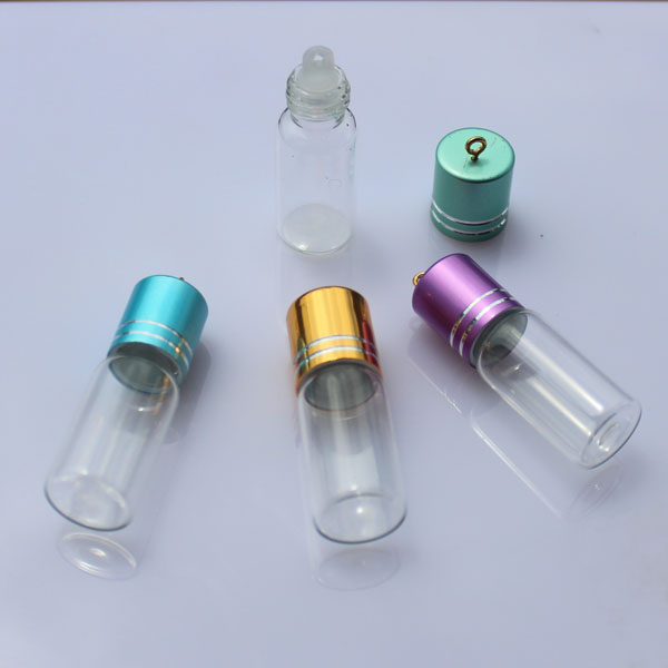 Aroma Vials (42MMX15MM,3.5ML)