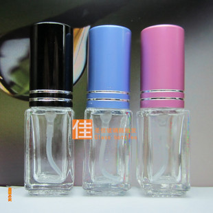 Perfume Sprayers (Assorted Colors)