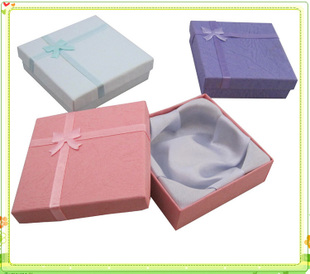 Gift Box(Assorted Colors)