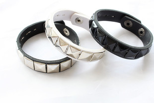 Fashion Leather Bracelets