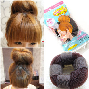 Donuts Hair Devices 