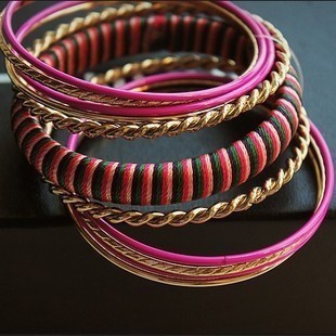 Fashion Euramerican Style Bracelets