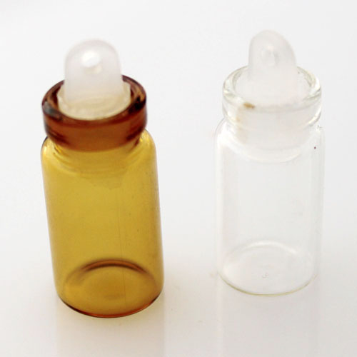 Mini Bottle (22MMX11MM,1ML)