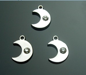 Moon(Sold in per package of 25 pcs)