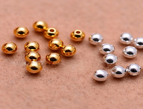 3/4/5/6MM Beads Charms