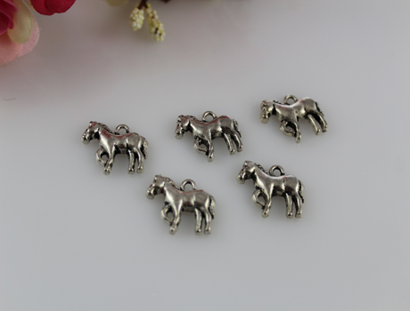 Horse(Sold in per package of 25 pcs)