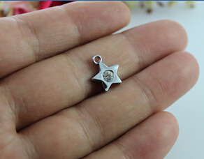 Star (Sold in per package of 10 pcs)