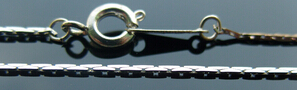 Necklace Chain ( Total Length 42CM )