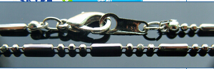 Necklace Chain (Total Length 42CM)