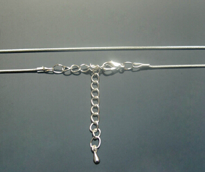 Adjustable Necklace Chain
