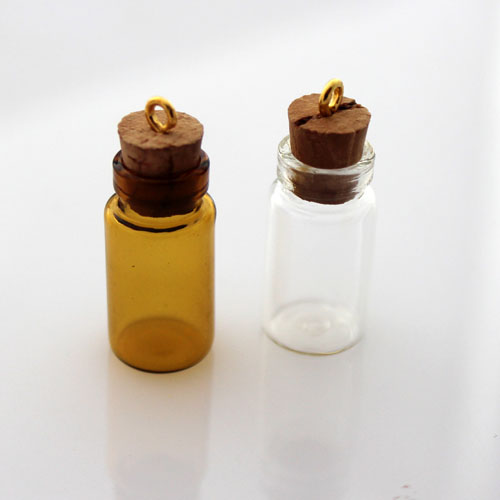 Mini Bottle(22MMX11MM,1ML)