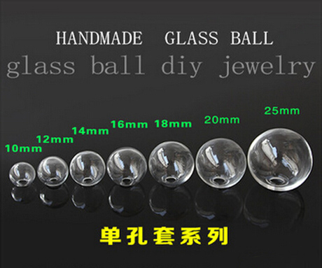 6/8/10/12/14/16/18/20/25MM Glass Balls