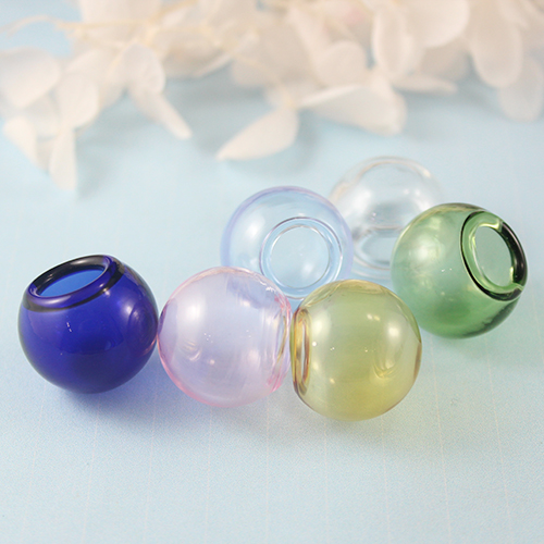 20MM Colorful Glass Ball